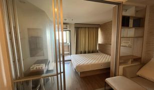 1 Bedroom Condo for sale in Bang Phongphang, Bangkok U Delight Residence Riverfront Rama 3