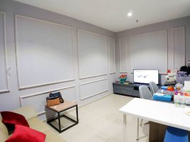 Studio Appartement zu vermieten im Rock Fort, Makati City