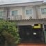 3 Bedroom Townhouse for rent at Ruenruedee 6, Bang Chan, Khlong Sam Wa, Bangkok, Thailand