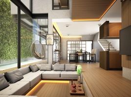 3 Bedroom Villa for sale at Costela Villas, Si Sunthon