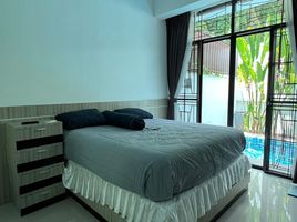 2 Schlafzimmer Haus zu vermieten im Phuket Baan Charoensuk, Si Sunthon