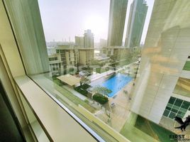 1 Bedroom Apartment for sale at Marina Blue Tower, Marina Square, Al Reem Island, Abu Dhabi