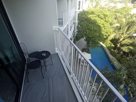 1 Bedroom Apartment for sale at The Title V, Rawai, Phuket Town