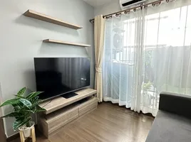 2 Schlafzimmer Wohnung zu verkaufen im The Trust Condo Amata – Chonburi, Nong Mai Daeng, Mueang Chon Buri