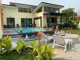 3 Bedroom Villa for sale in Doi Saket, Chiang Mai, Luang Nuea, Doi Saket