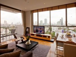 2 Bedroom Condo for rent at Aequa Sukhumvit 49, Khlong Tan Nuea, Watthana, Bangkok