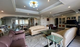 4 chambres Condominium a vendre à Phra Khanong Nuea, Bangkok Phatsana Garden