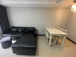 2 Schlafzimmer Appartement zu vermieten im Baan Thanarak Phuket, Talat Nuea