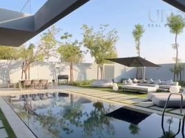 6 Bedroom Villa for sale at Azalea, Layan Community, Dubai Land