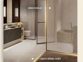 Studio Wohnung zu verkaufen im Nobu Danang Residences, Phuoc My, Son Tra