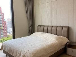 2 Schlafzimmer Appartement zu vermieten im 28 Chidlom, Lumphini