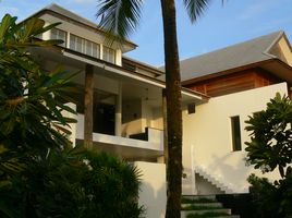 7 Bedroom Villa for sale in Ao Luek, Krabi, Laem Sak, Ao Luek