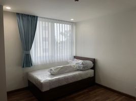 2 Schlafzimmer Wohnung zu vermieten im The Rajdamri, Pathum Wan