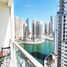Studio Apartment for sale at Marina View Tower B, Marina View, Dubai Marina