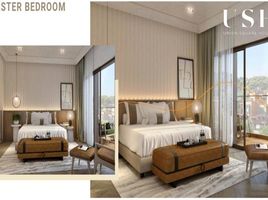 4 Schlafzimmer Reihenhaus zu verkaufen im Marbella, Mina Al Arab, Ras Al-Khaimah