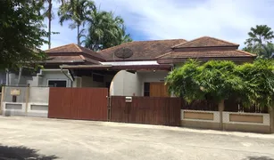 3 Bedrooms Villa for sale in Chalong, Phuket 