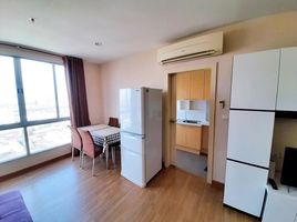 2 Bedroom Condo for rent at The Tree Bangpho Station, Bang Sue, Bang Sue