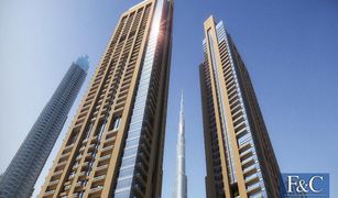 2 Bedrooms Apartment for sale in Opera District, Dubai Act Two