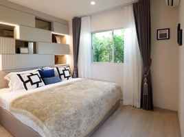 1 Schlafzimmer Wohnung zu verkaufen im EARN by L.P.N, Don Hua Lo, Mueang Chon Buri, Chon Buri