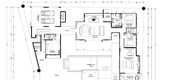 Поэтажный план квартир of Botanica The Residence (Phase 4)