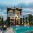 7 Bedroom Villa for sale at Venice, DAMAC Lagoons, Dubai