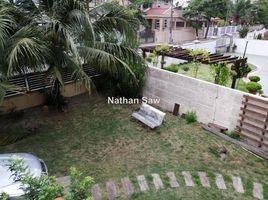 7 Bedroom House for sale at Butterworth, Padang Masirat