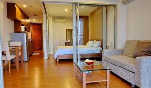 1 Bedroom Condo for sale in Cha-Am, Phetchaburi Boathouse Hua Hin