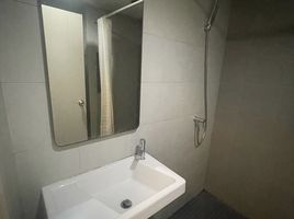 Studio Apartment for rent at Elio Del Ray, Bang Chak, Phra Khanong, Bangkok