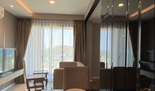 1 Bedroom Condo for sale in Choeng Thale, Phuket Mida Grande Resort Condominiums