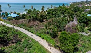 N/A Land for sale in Maret, Koh Samui 