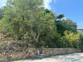  Land for sale at Narayan Height, Bo Phut, Koh Samui, Surat Thani