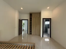 3 Bedroom Villa for sale at Pina Pool Villa by Sabai Home, Pong