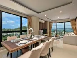 在Mida Grande Resort Condominiums出售的3 卧室 公寓, 晟泰雷, 塔朗, 普吉