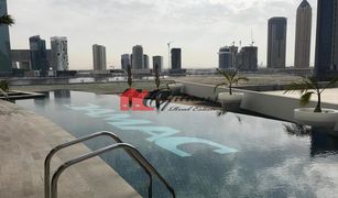 Studio Apartment for sale in , Dubai Bays Edge