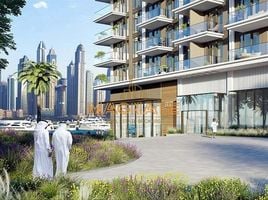 1 Bedroom Condo for sale at Beach Mansion, EMAAR Beachfront, Dubai Harbour, Dubai