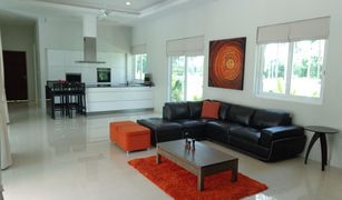4 Schlafzimmern Villa zu verkaufen in Sam Roi Yot, Hua Hin White Beach Villas