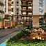 3 बेडरूम अपार्टमेंट for sale at Levanto By Oro24, Emirates Gardens 1, जुमेराह ग्राम मंडल (JVC)