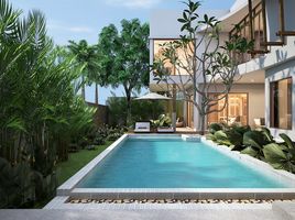 3 Schlafzimmer Villa zu verkaufen im Vinzita Elite Residence, Si Sunthon, Thalang, Phuket