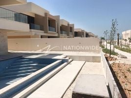 5 Bedroom Villa for sale at HIDD Al Saadiyat, 