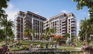 1 Bedroom Apartment for sale in Al Wasl Road, Dubai Central Park at City Walk