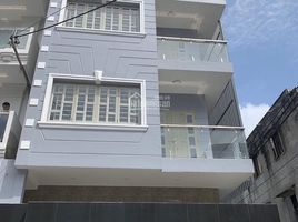 Studio House for rent in AsiaVillas, Ward 13, District 3, Ho Chi Minh City, Vietnam
