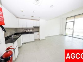 1 Bedroom Apartment for sale at The Pulse Boulevard Apartments, Mag 5 Boulevard, Dubai South (Dubai World Central)