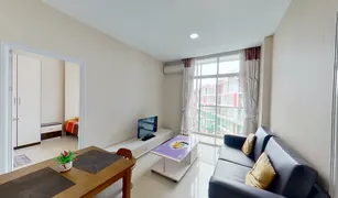 2 Schlafzimmern Wohnung zu verkaufen in Nong Prue, Pattaya CC Condominium 1