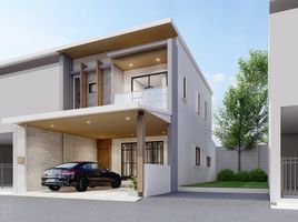 3 спален Вилла на продажу в Habitown Kohkaew, Ko Kaeo, Пхукет Тощн, Пхукет