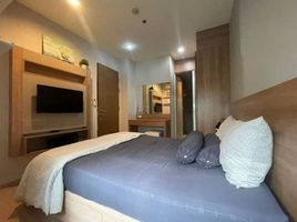 1 Schlafzimmer Appartement zu vermieten im Rhythm Sukhumvit 50, Phra Khanong