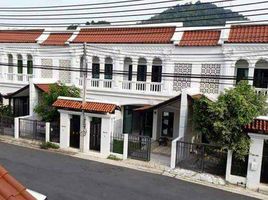 3 Bedroom House for rent at Sino Village, Ratsada, Phuket Town, Phuket