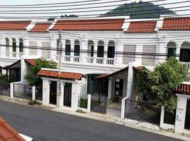 3 Bedroom Villa for rent at Sino Village, Ratsada