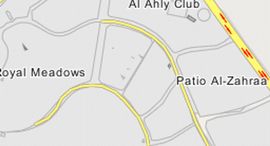 Available Units at Patio Al Zahraa