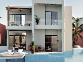 4 Bedroom Townhouse for sale at Makadi Orascom Resort, Makadi, Hurghada, Red Sea, Egypt