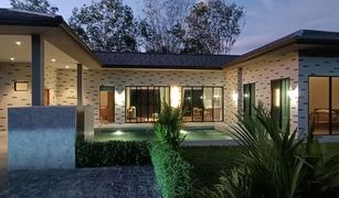2 Bedrooms Villa for sale in Thep Krasattri, Phuket Poom Villa